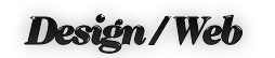 Design/Web